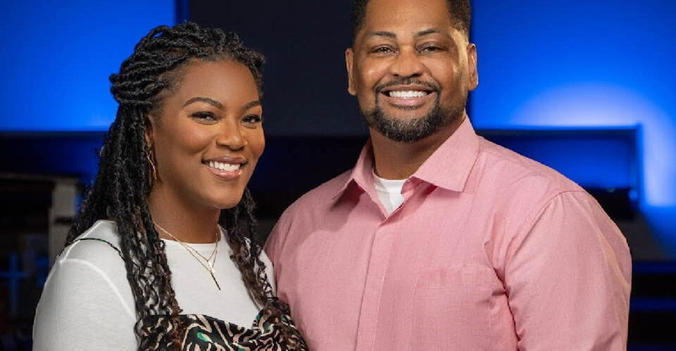 Pastor Randall Pierce / WATCH VIDEO