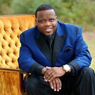 Pastor Bertrand Bailey / WATCH VIDEO